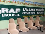 Raf-Ekologia